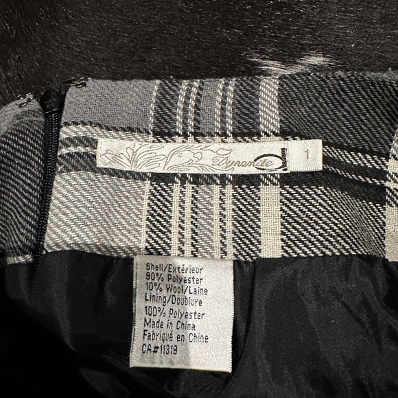 Dynamite skirt size 1 - Picture 3 of 3
